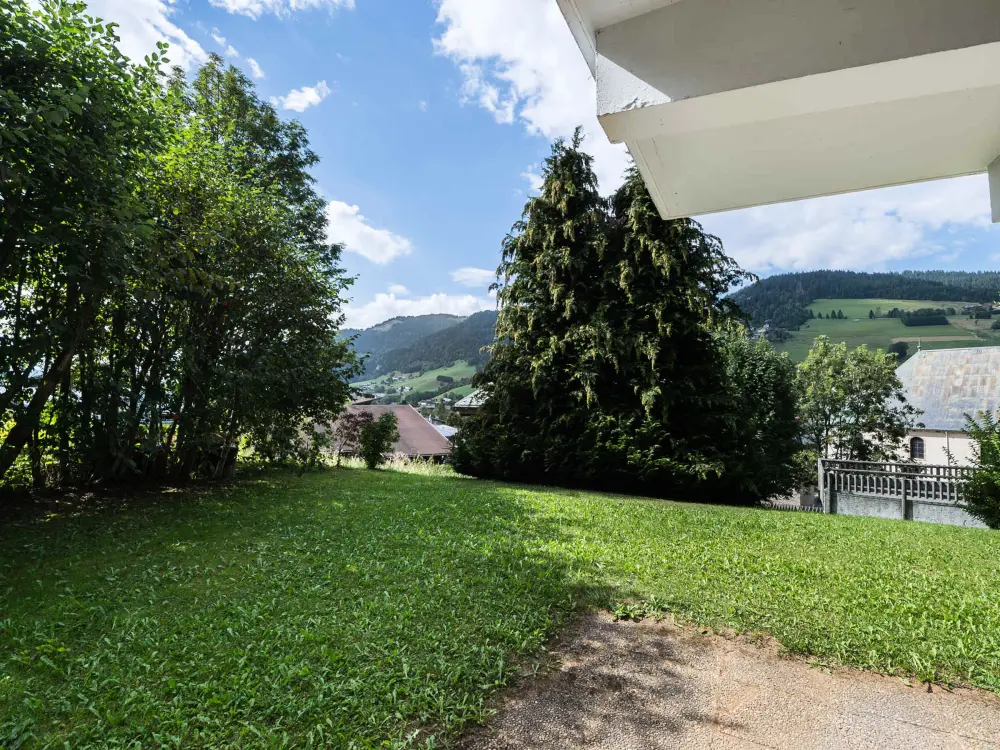 Location de Vacances Megève 127
