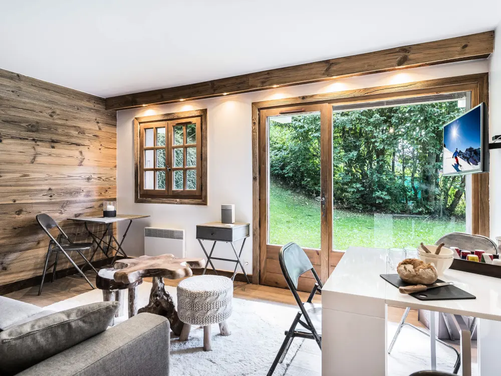 Location de Vacances Megève 127