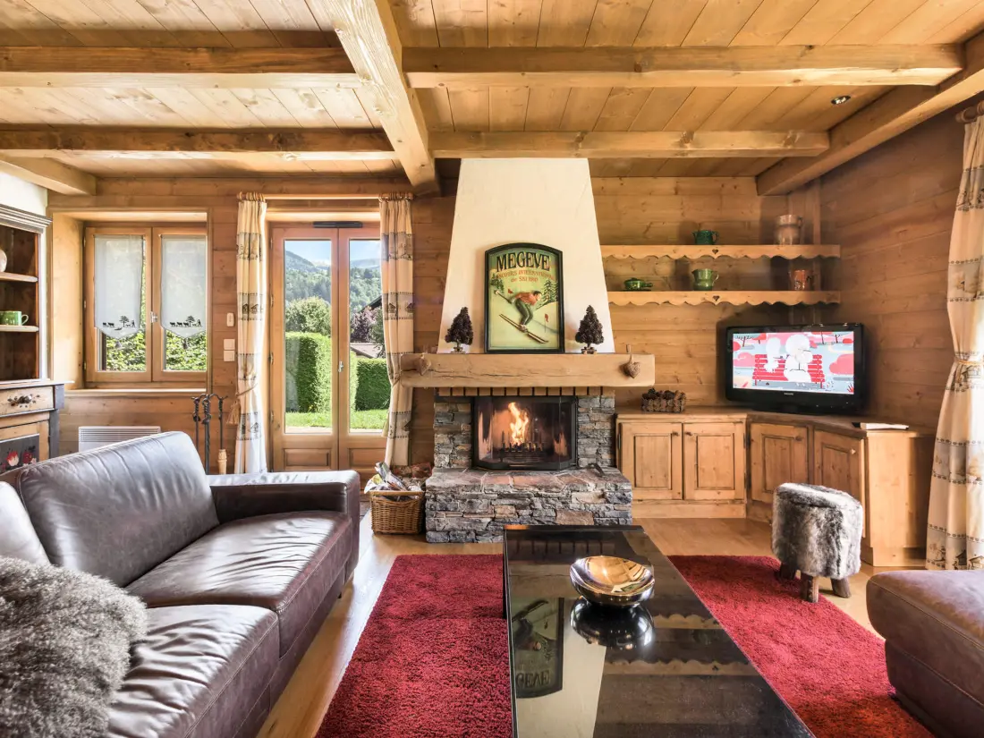 Location de Vacances Megève 163
