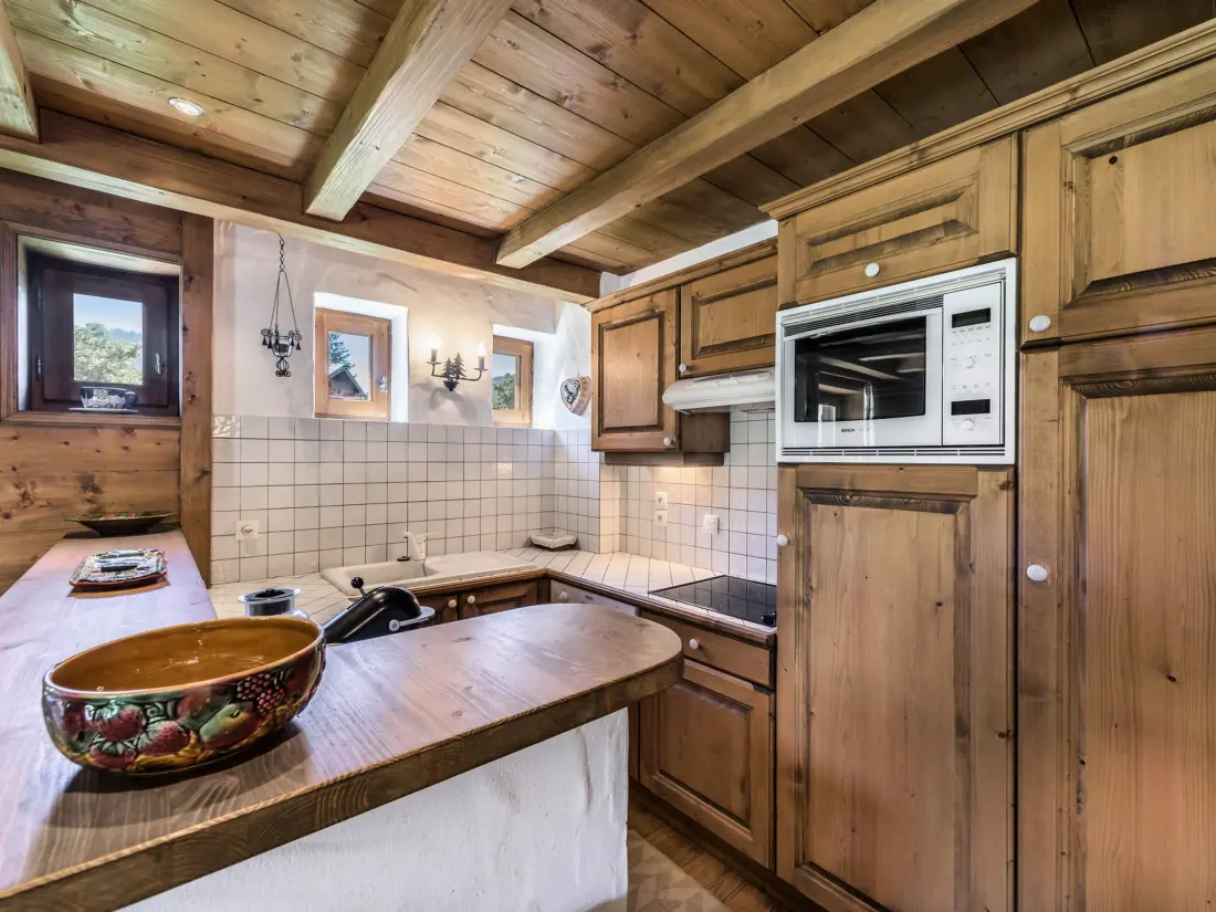 Location de Vacances Megève 163