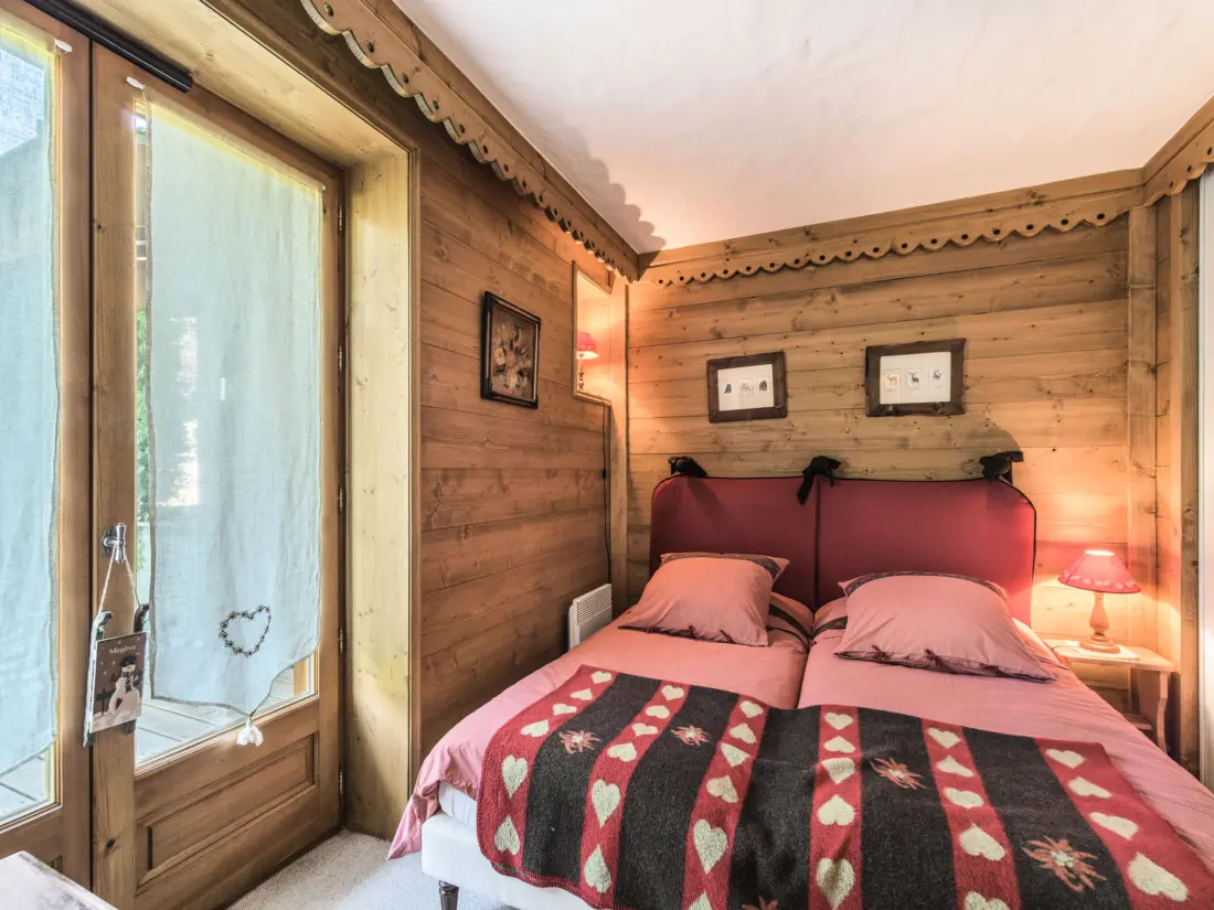 Location de Vacances Megève 163