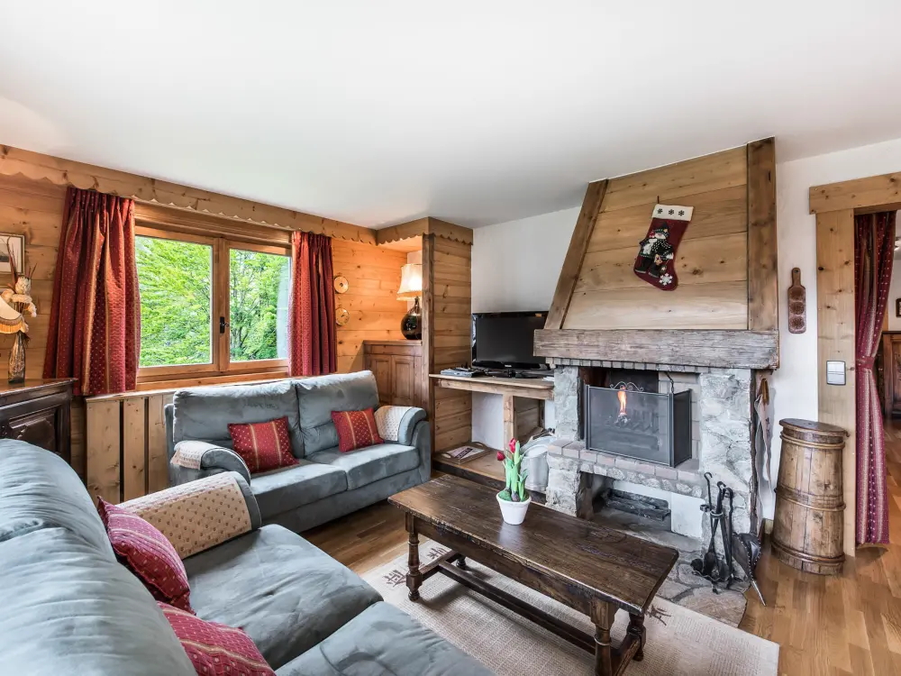 Location de Vacances Megève 165
