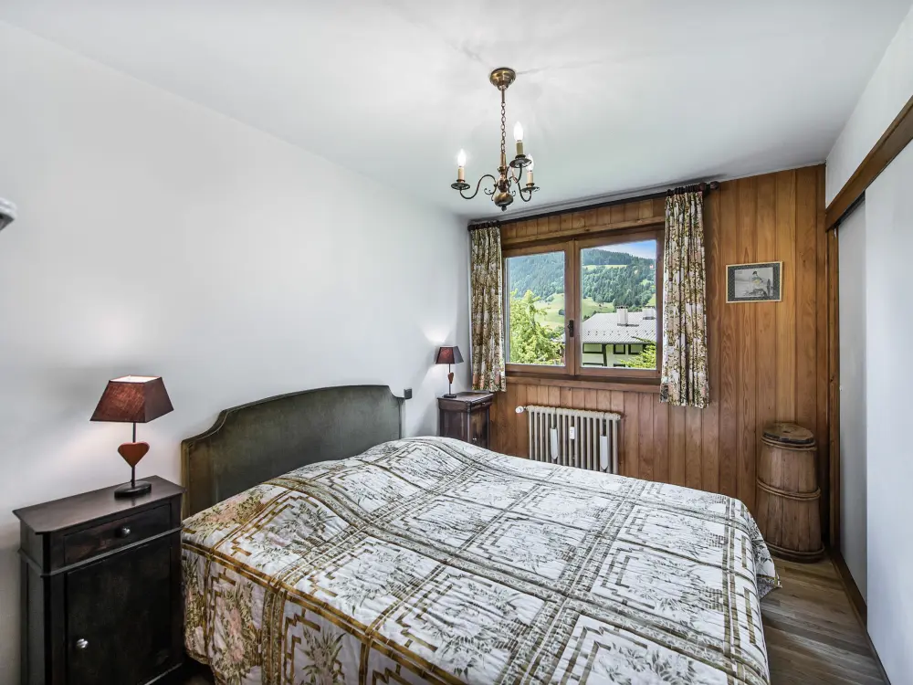 Location de Vacances Megève 165