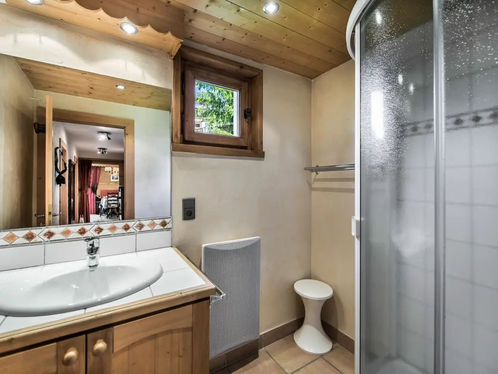 Location de Vacances Megève 165