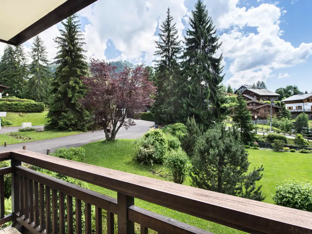Location de Vacances Megève 165
