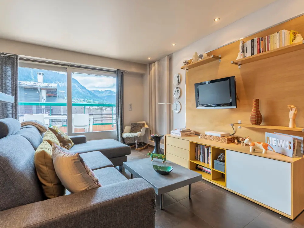 Location de Vacances Megève 280