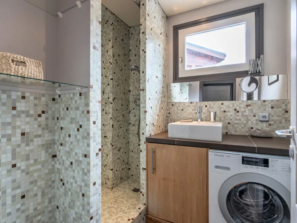 Location de Vacances Megève 280