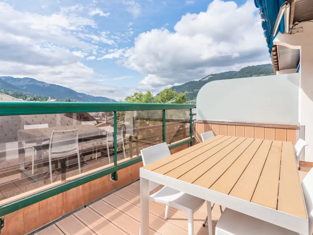 Location de Vacances Megève 280