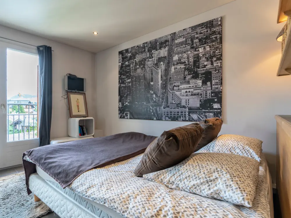 Location de Vacances Megève 280
