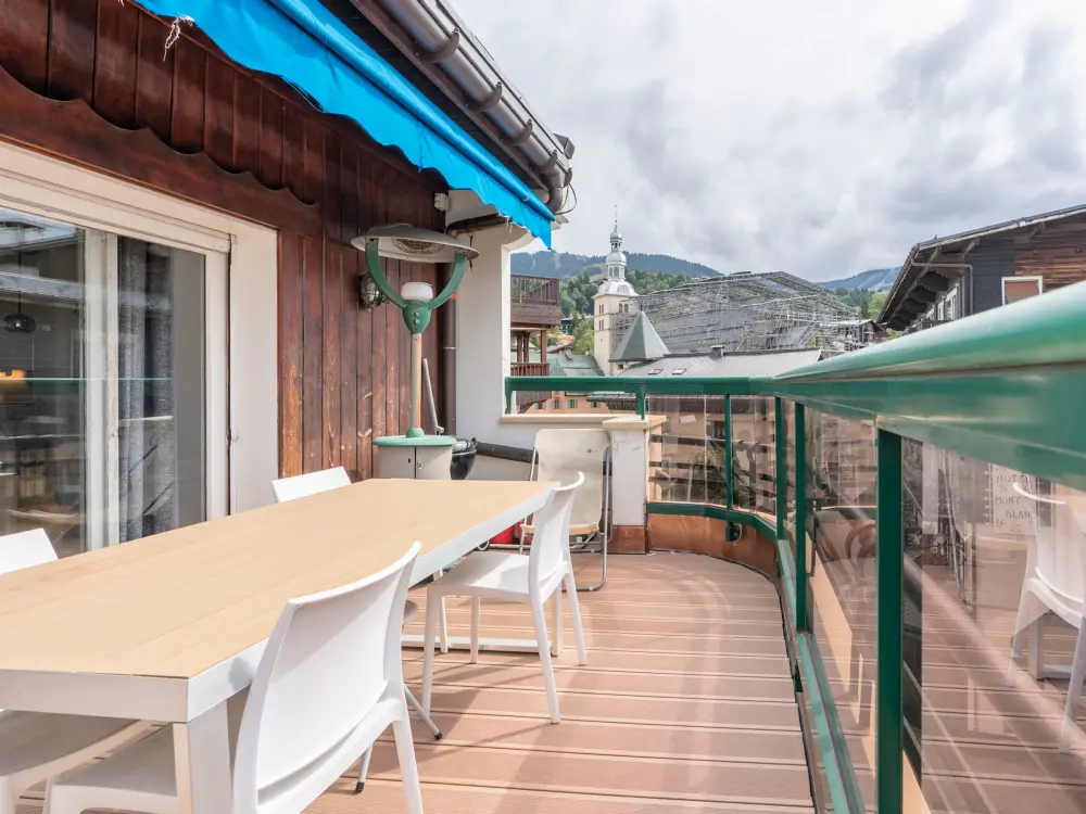 Location de Vacances Megève 280