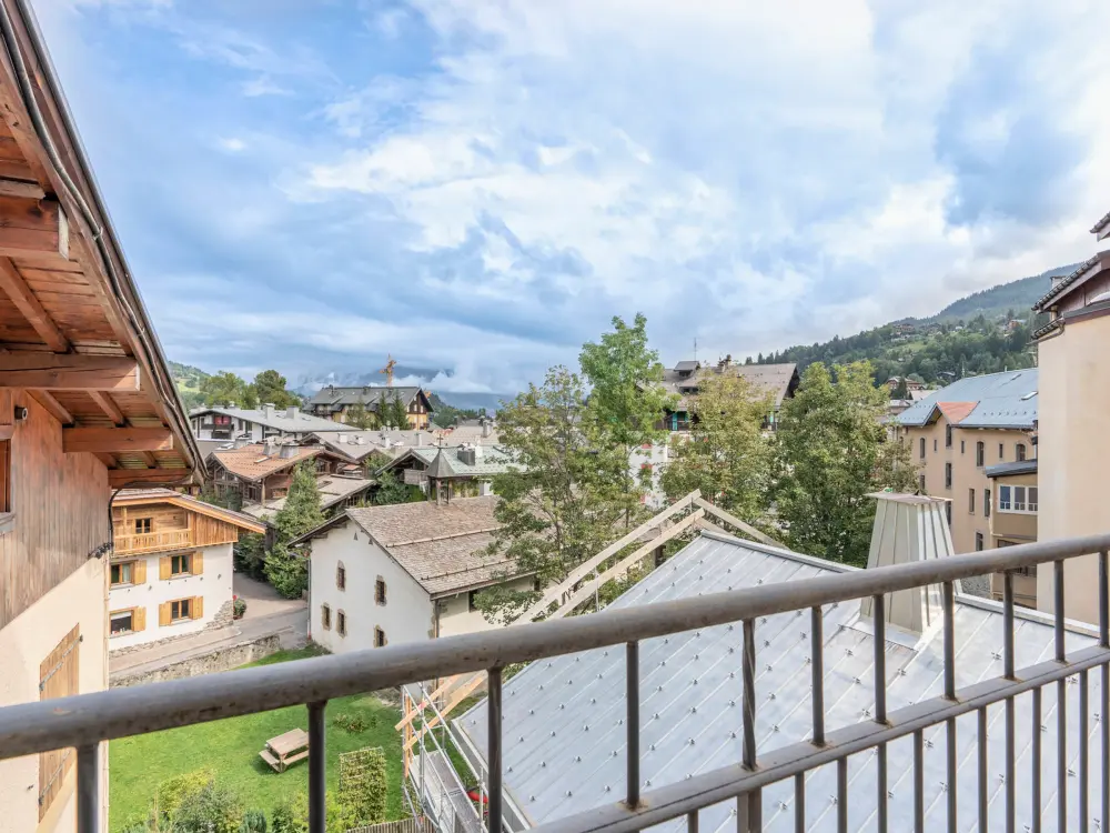 Location de Vacances Megève 280