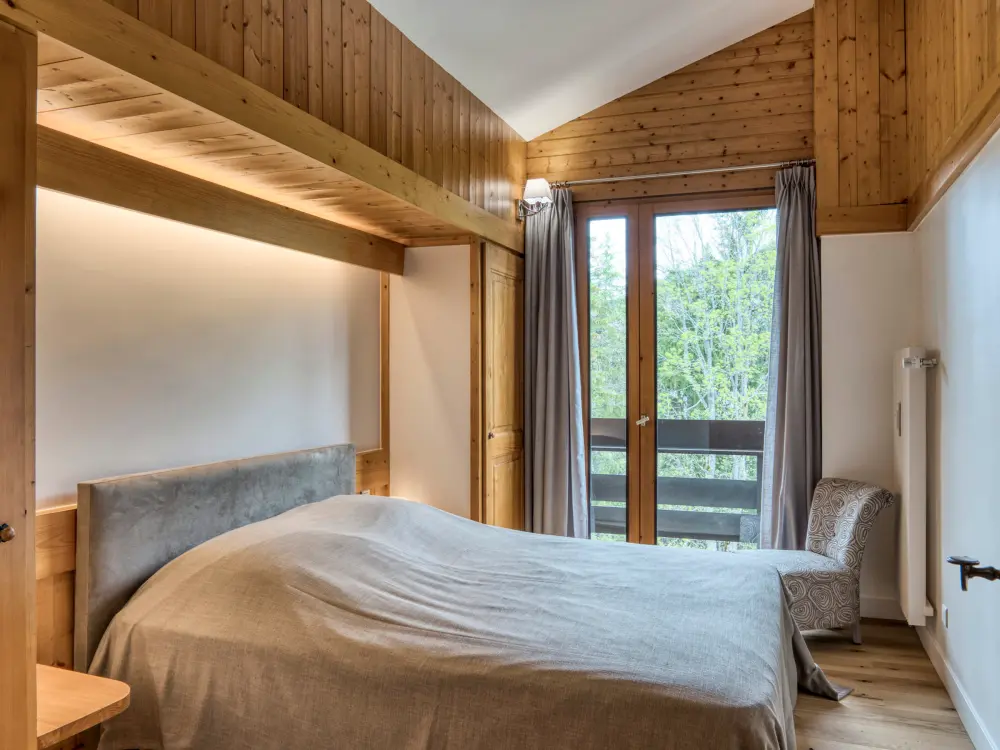 Location de Vacances Megève 281