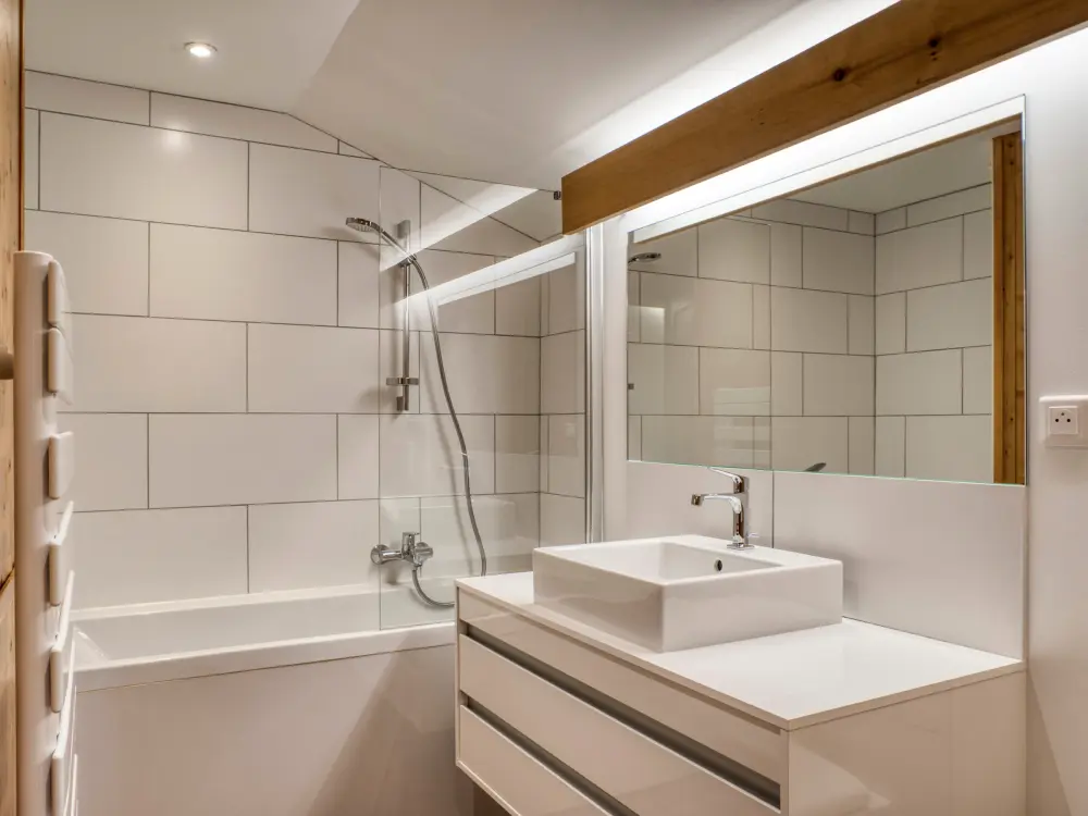 Location de Vacances Megève 281