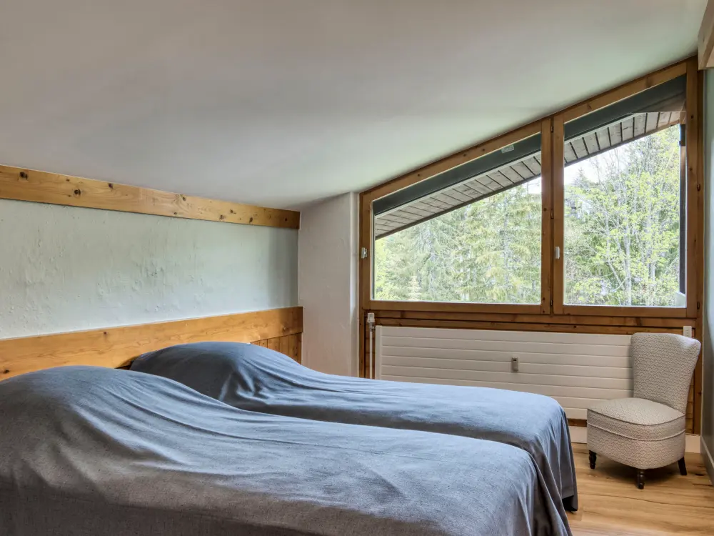 Location de Vacances Megève 281