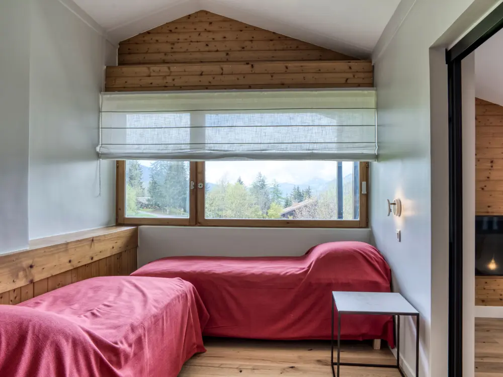 Location de Vacances Megève 281