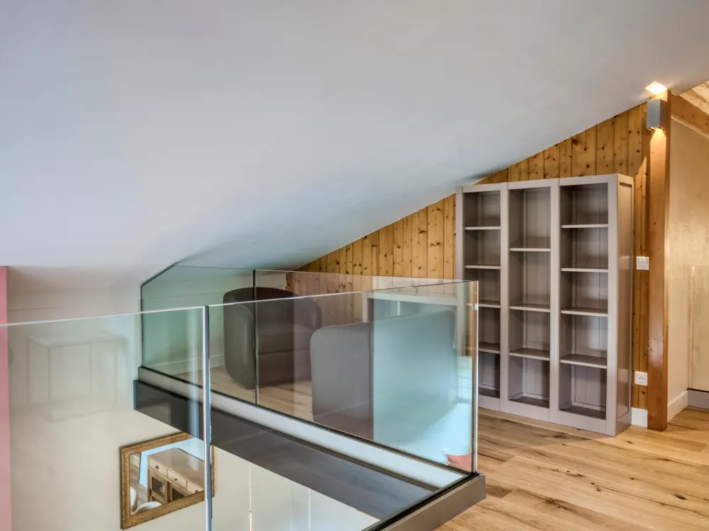 Location de Vacances Megève 281
