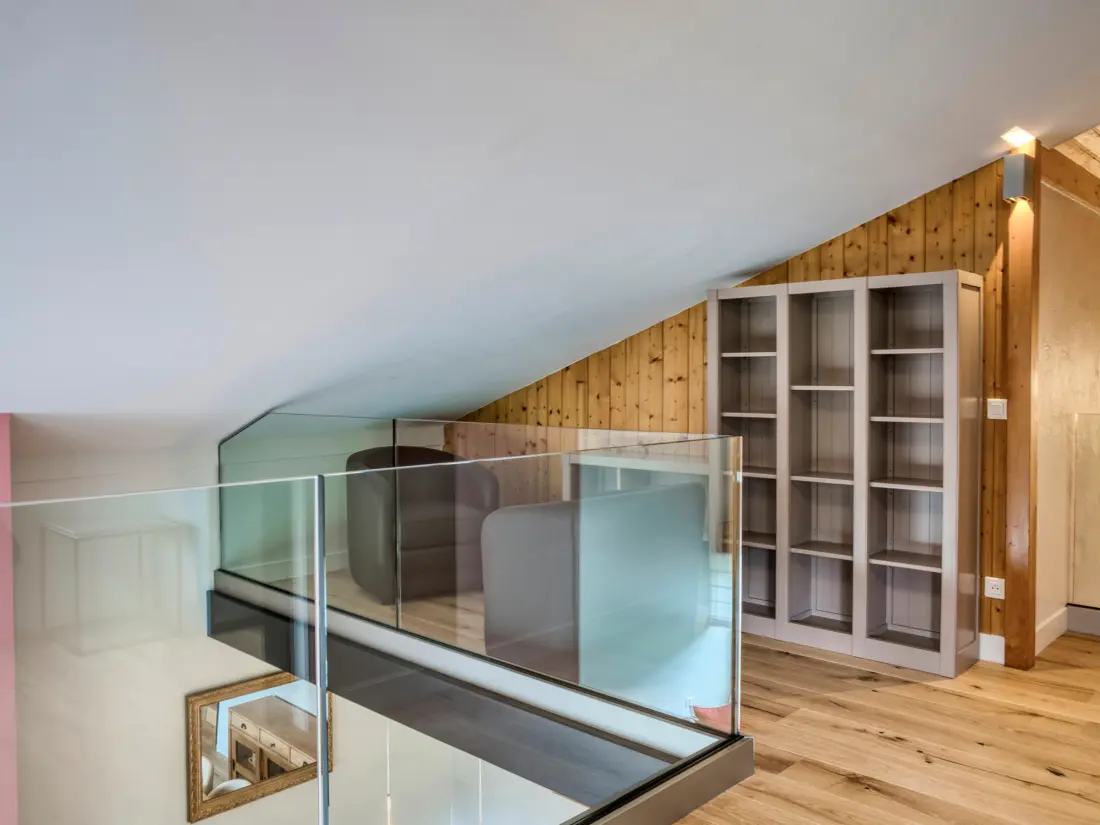 Location de Vacances Megève 281