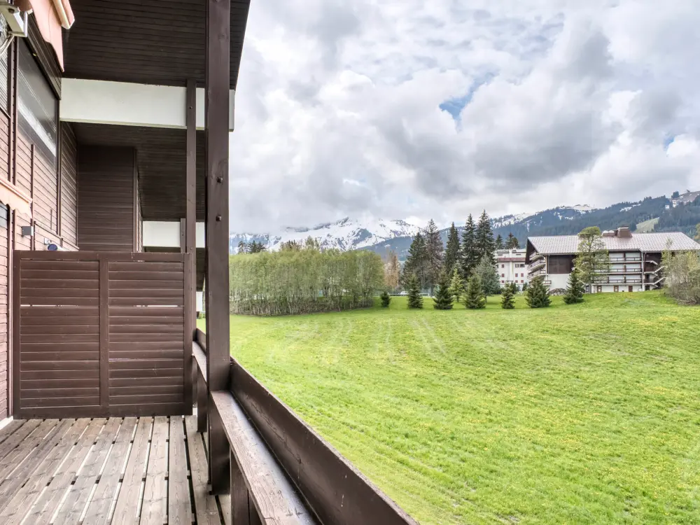 Location de Vacances Megève 281