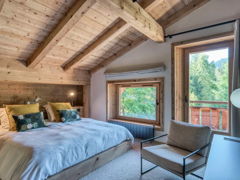 Maison de Vacances Megève 291