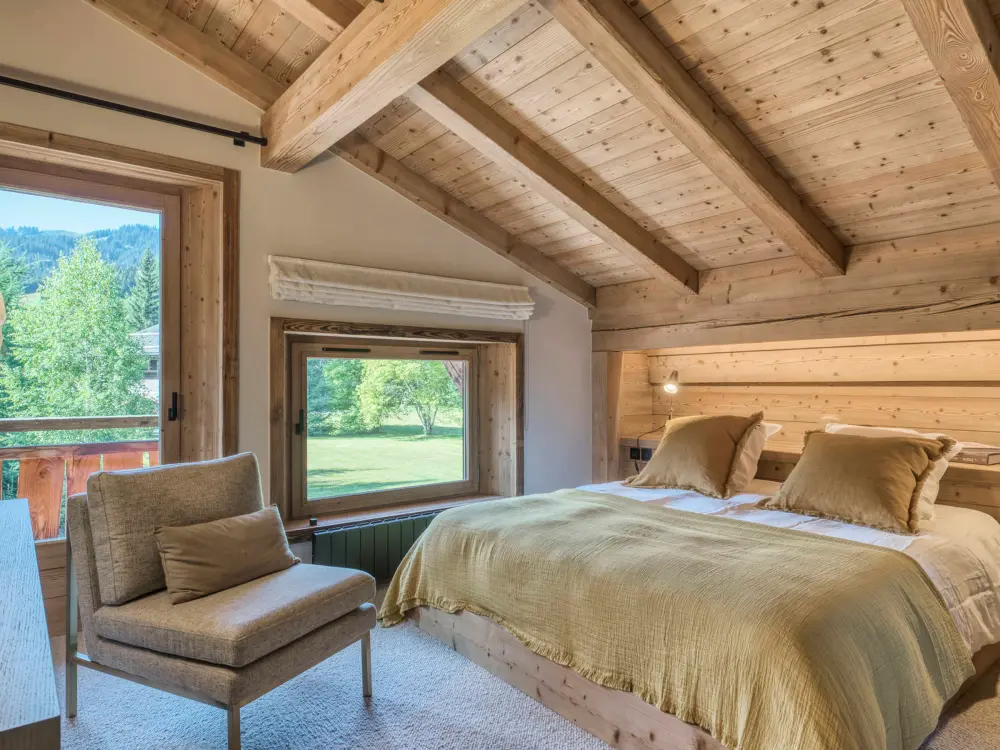 Maison de Vacances Megève 291