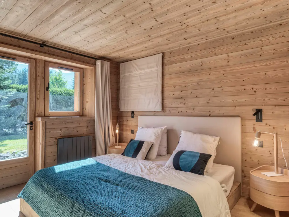 Maison de Vacances Megève 291