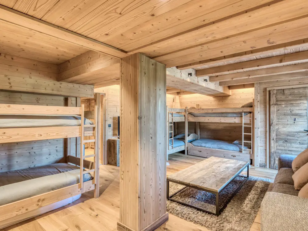 Maison de Vacances Megève 291