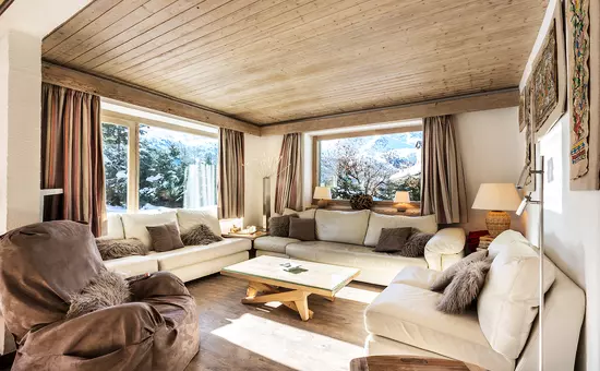 LE MERIBEL