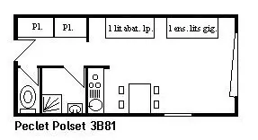 Résidence Polset