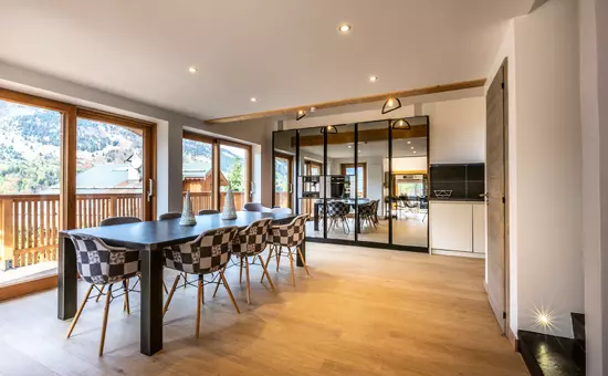 Résidence CHALET MANARA
