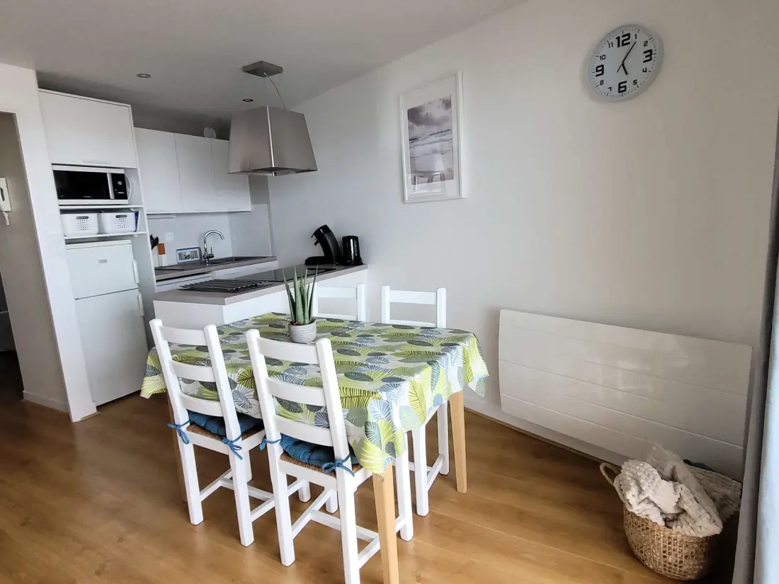 Location de Vacances Merlimont 18