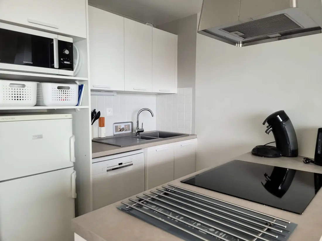 Location de Vacances Merlimont 18