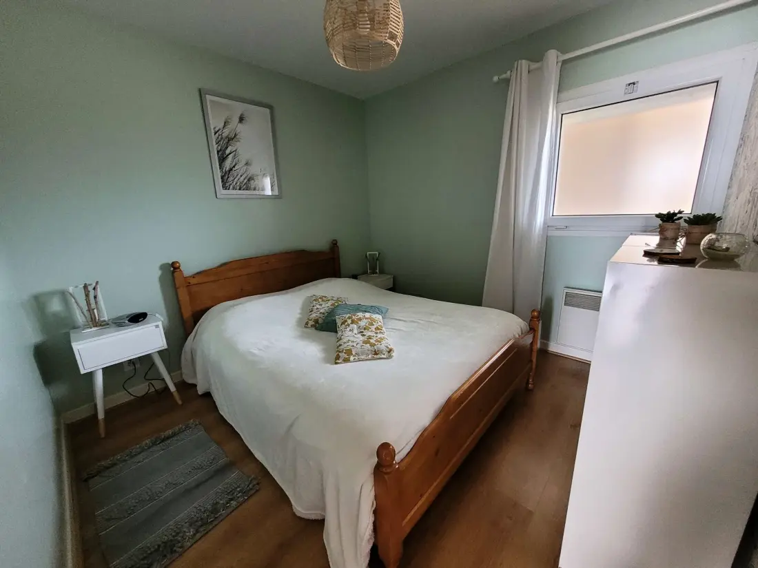 Location de Vacances Merlimont 18