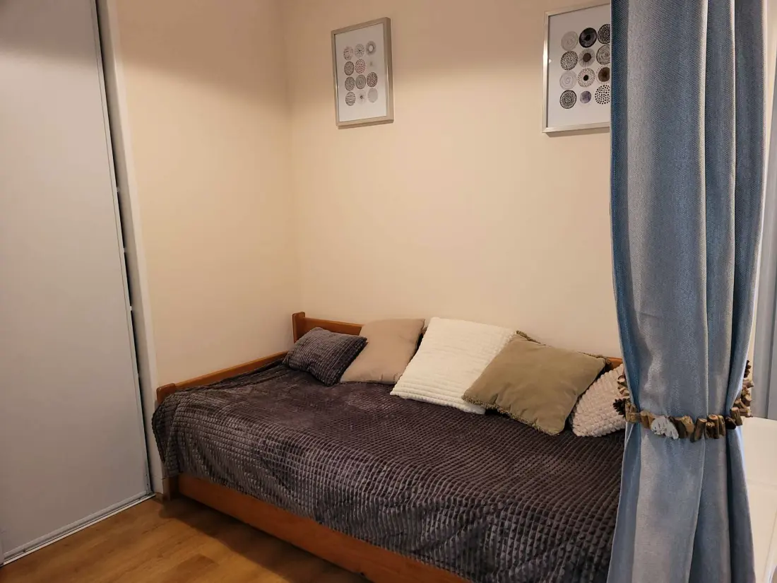 Location de Vacances Merlimont 18