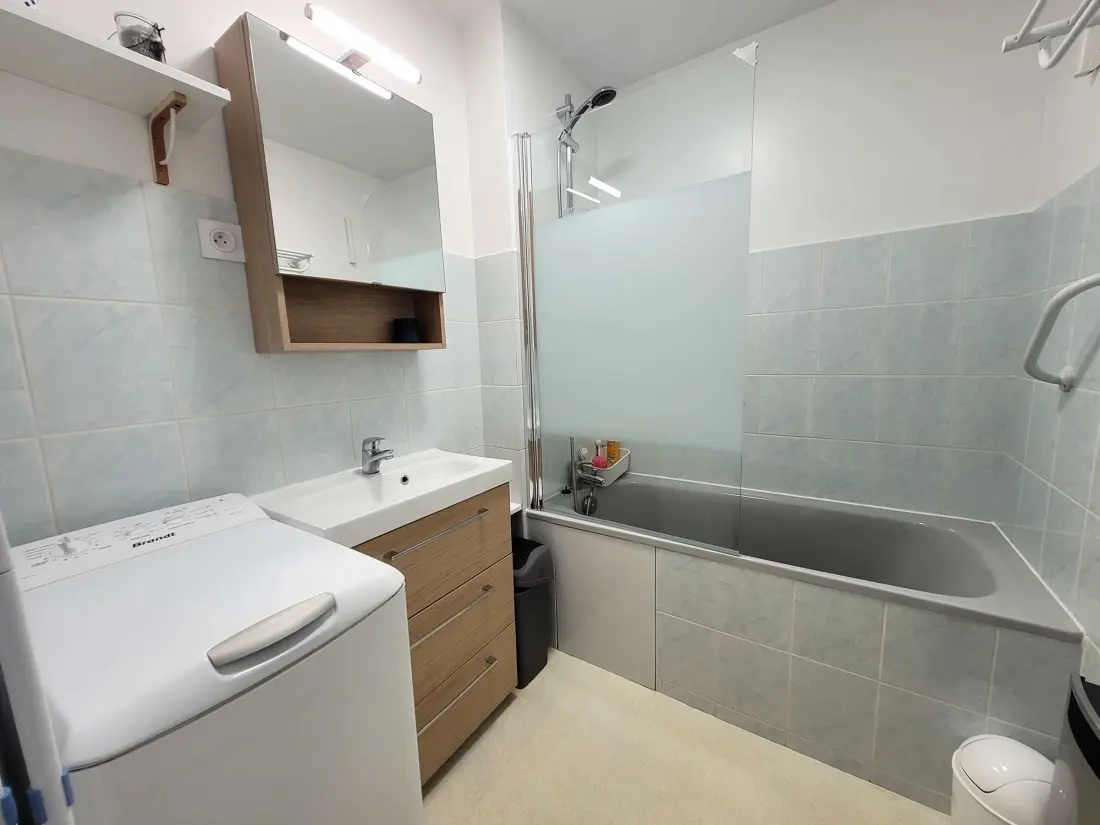 Location de Vacances Merlimont 18