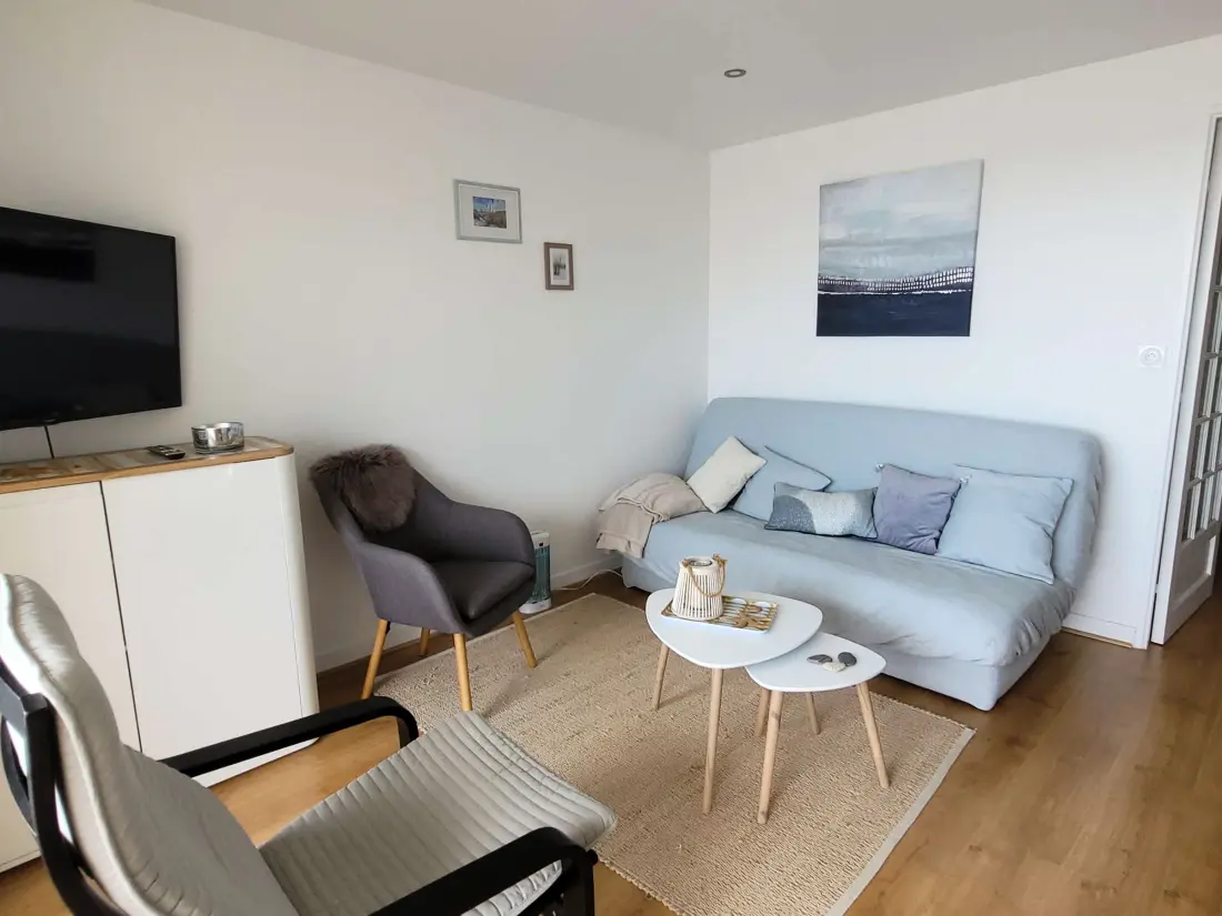 Location de Vacances Merlimont 18