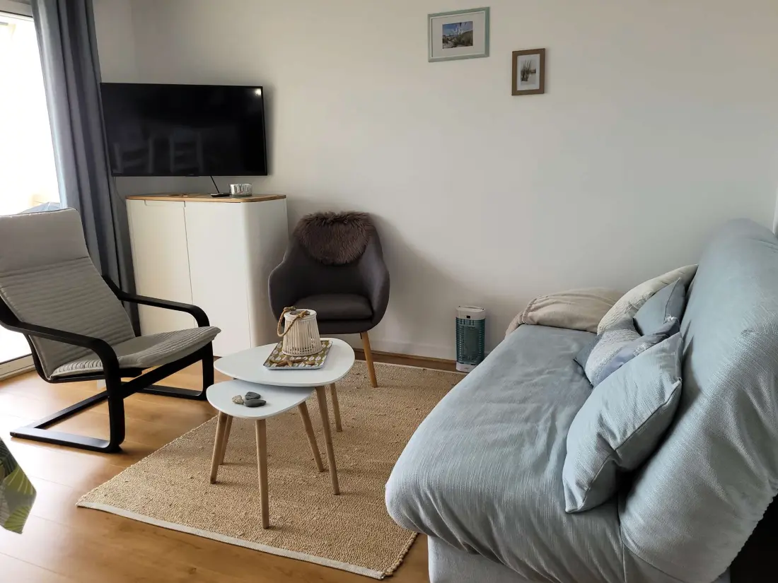 Location de Vacances Merlimont 18
