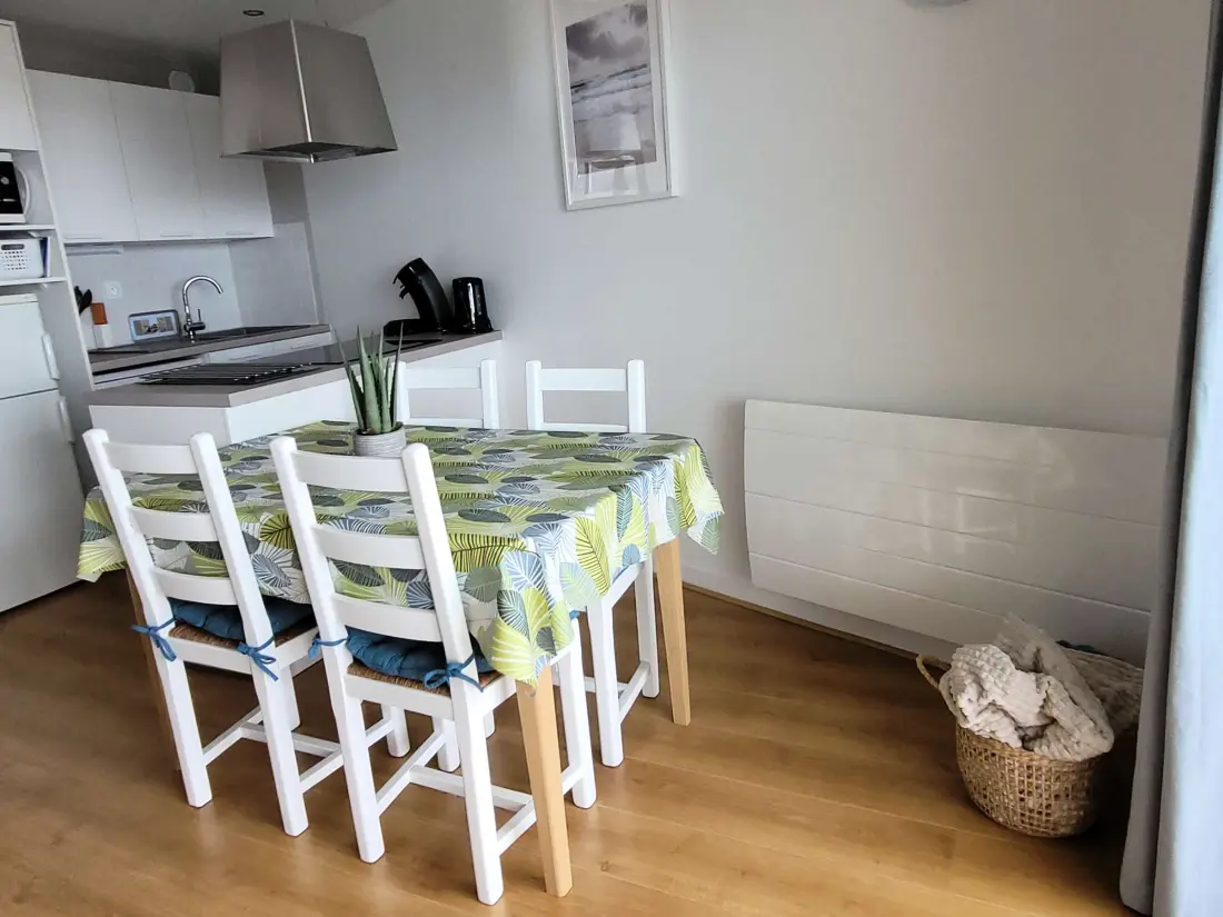 Location de Vacances Merlimont 18