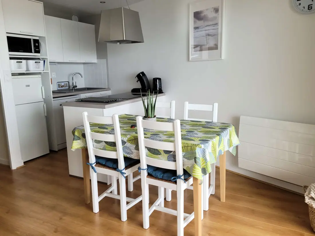 Location de Vacances Merlimont 18