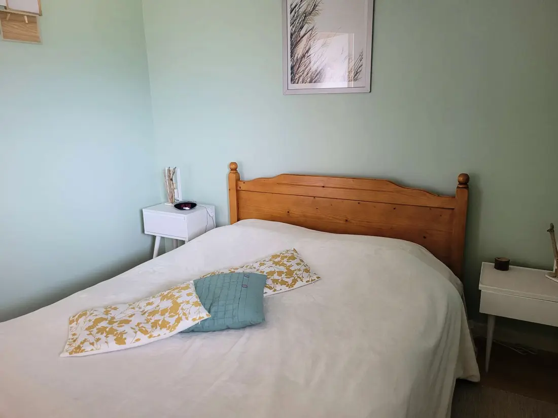 Location de Vacances Merlimont 18