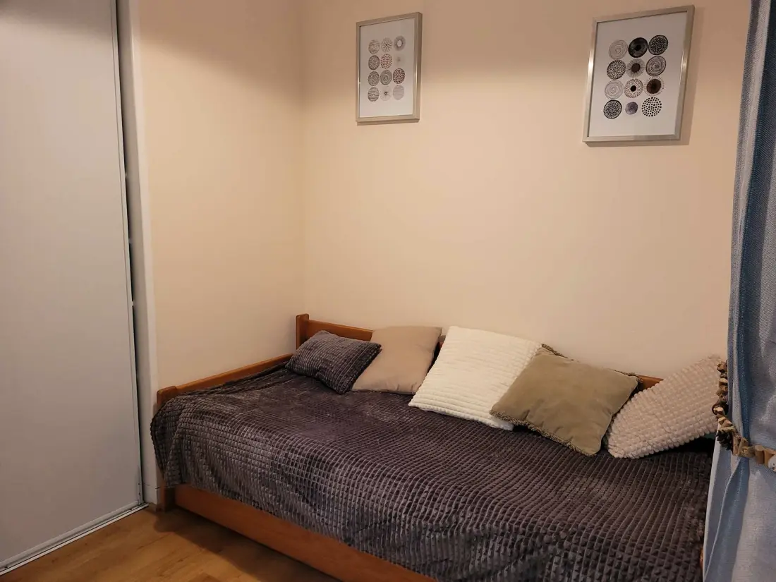 Location de Vacances Merlimont 18