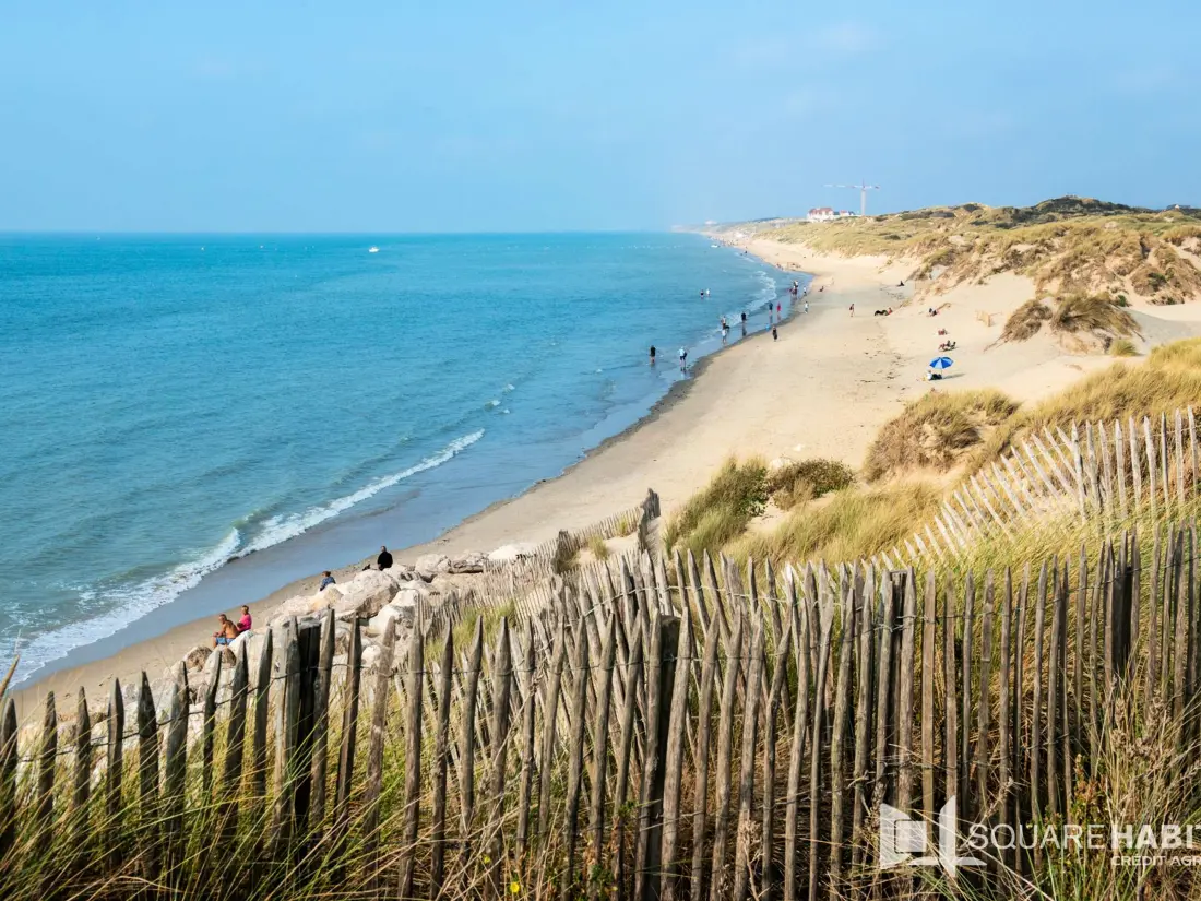 Location de Vacances Merlimont 18