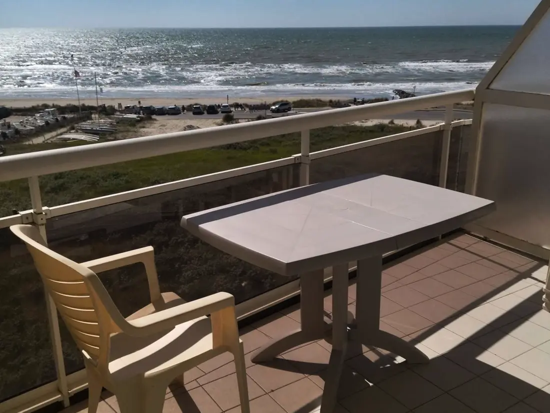 Location de Vacances Merlimont 18