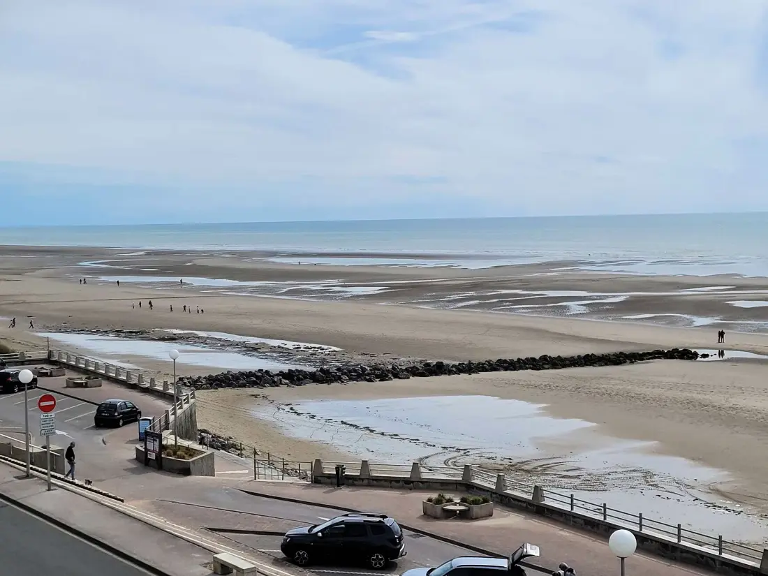 Location de Vacances Merlimont 26