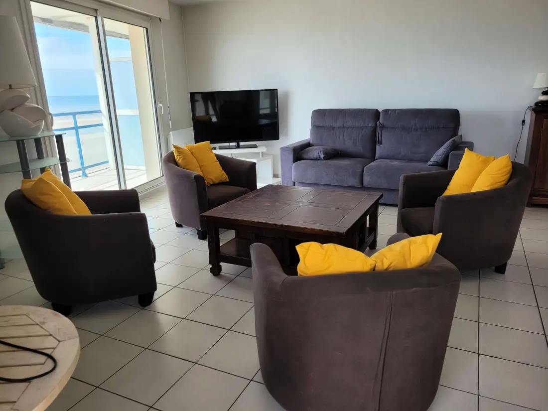 Location de Vacances Merlimont 26