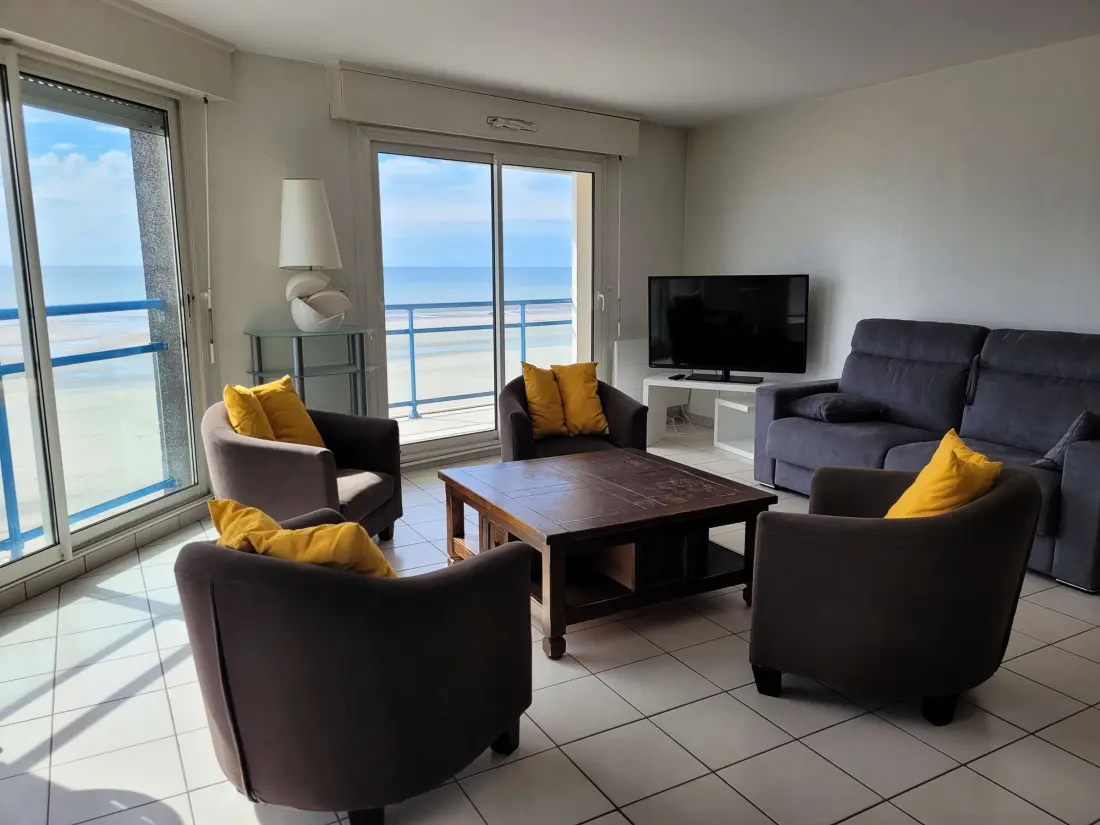 Location de Vacances Merlimont 26