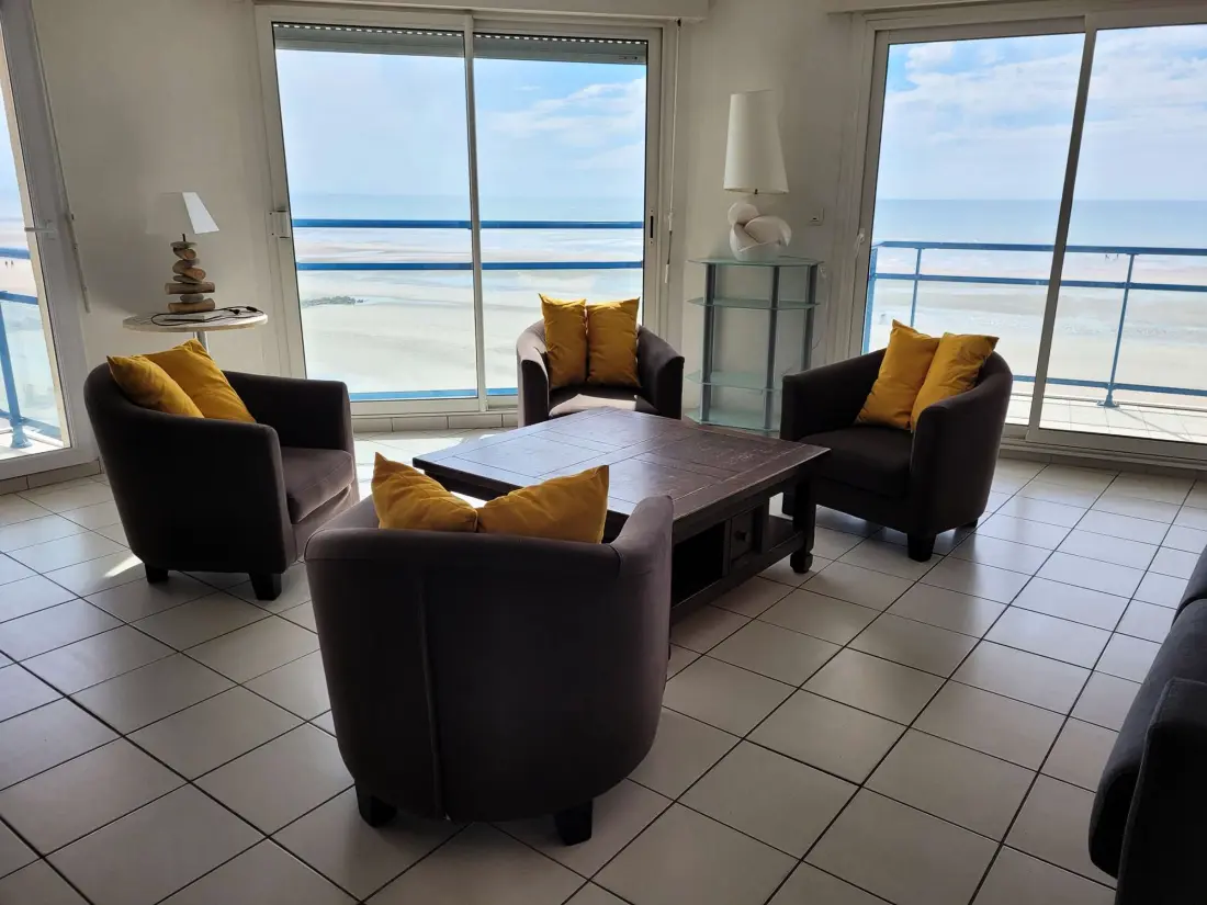 Location de Vacances Merlimont 26