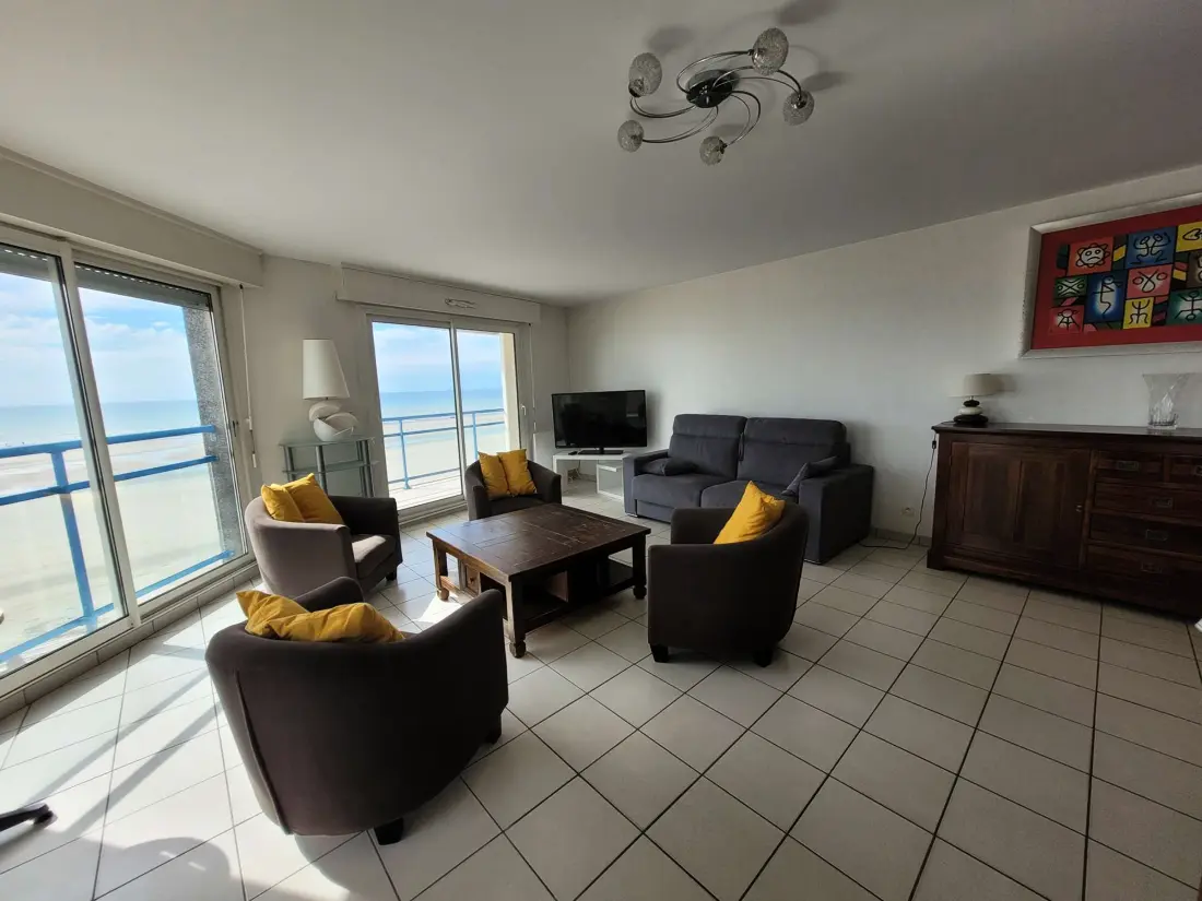Location de Vacances Merlimont 26