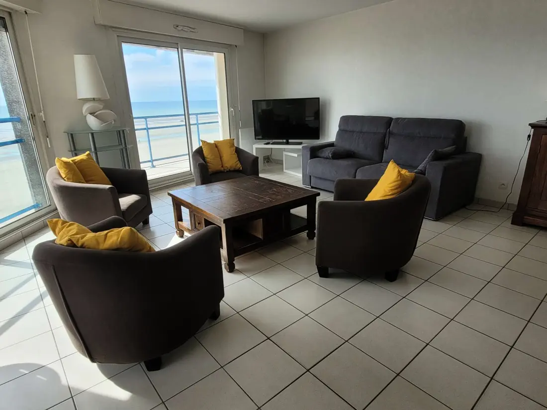 Location de Vacances Merlimont 26
