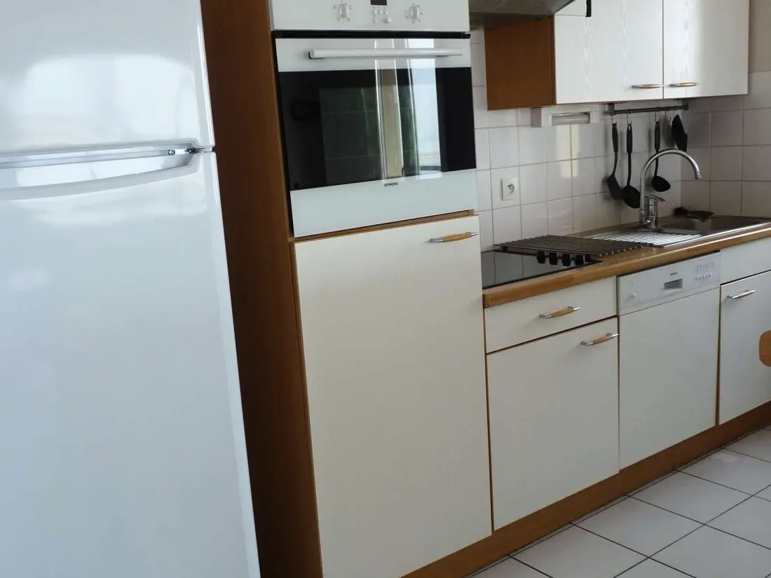 Location de Vacances Merlimont 26