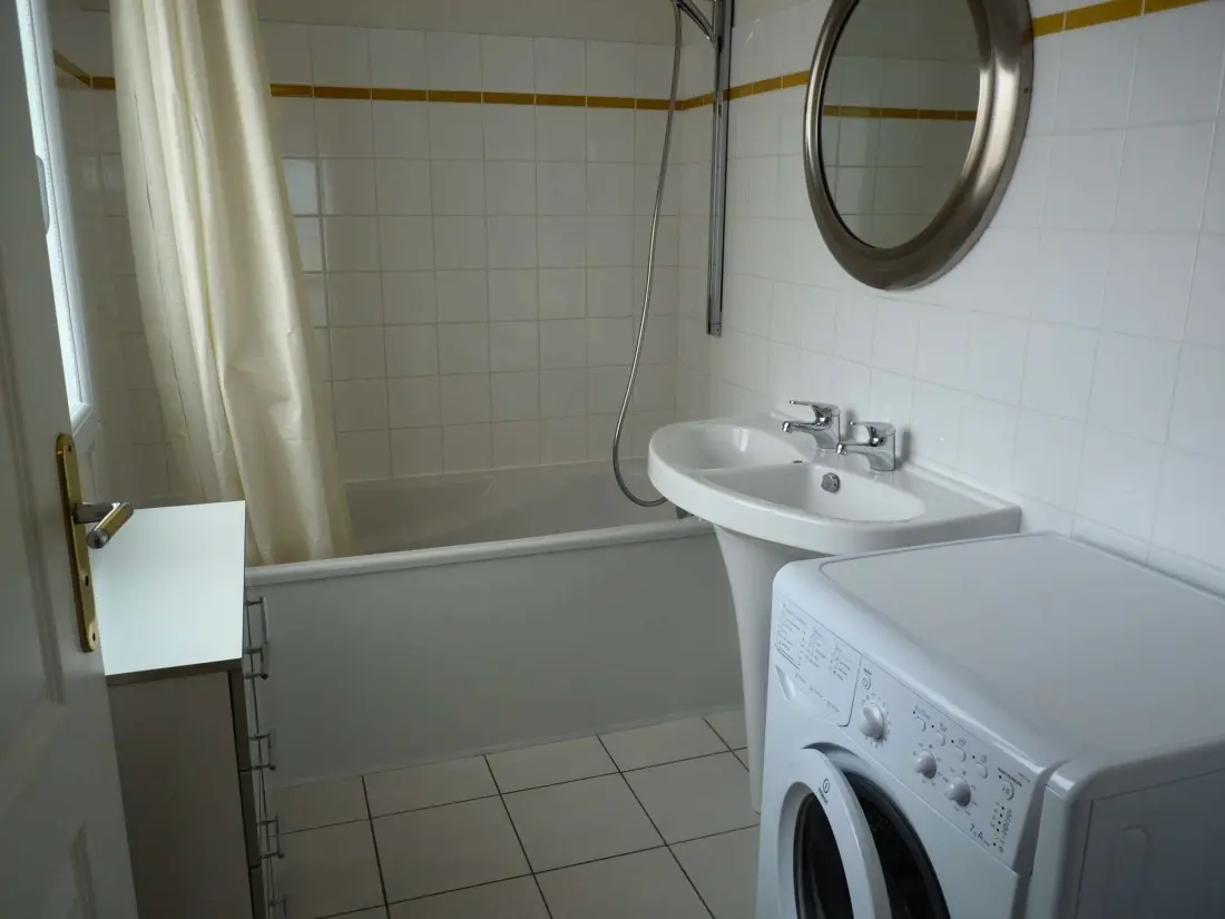 Location de Vacances Merlimont 26